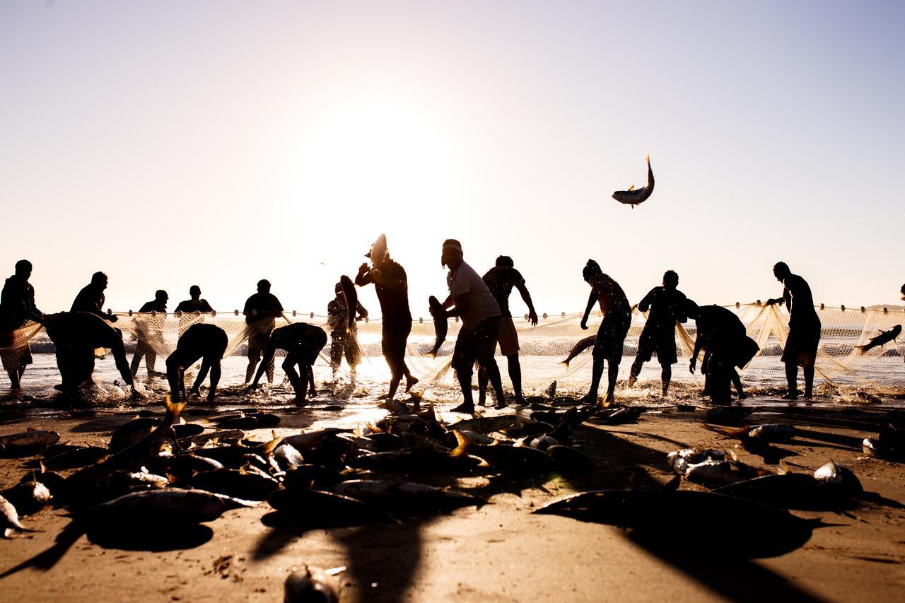Bombinhas Summer Beach المظهر الخارجي الصورة