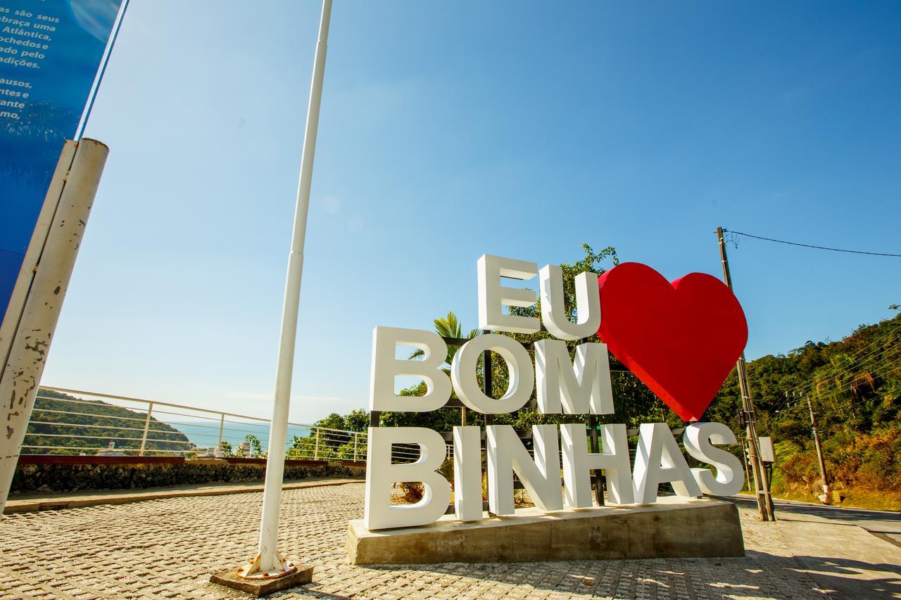 Bombinhas Summer Beach المظهر الخارجي الصورة